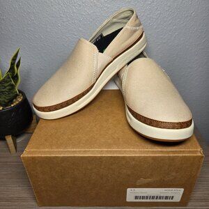 NEW! KURU Roam ATLA Slip On Orthopedic Comfort Shoes – Size: W 8.5